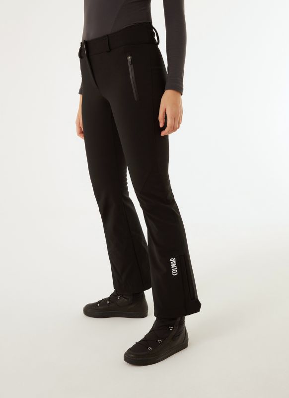 COLMAR 0269G SHELLY DONNA NERO pantalone da sci in softshell » Sportclub  Online Shop