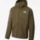 THE NORTH FACE M QUEST military-olive