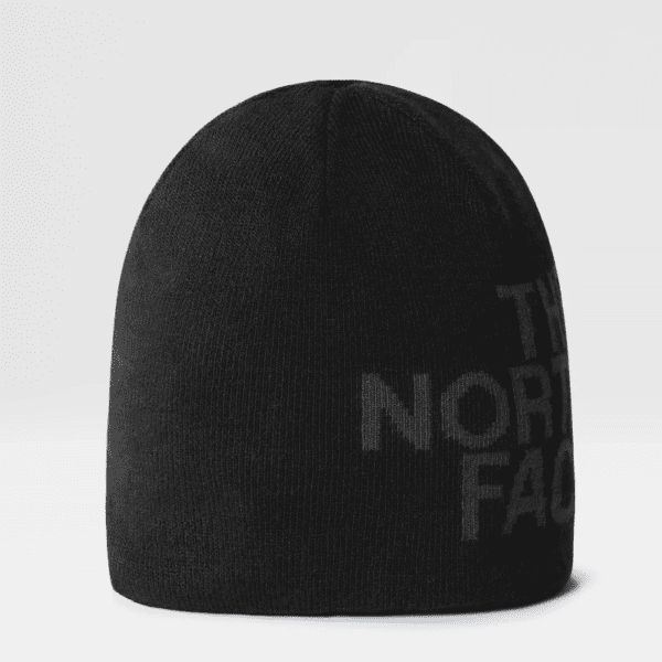 THE NORTH FACE BANNER Black