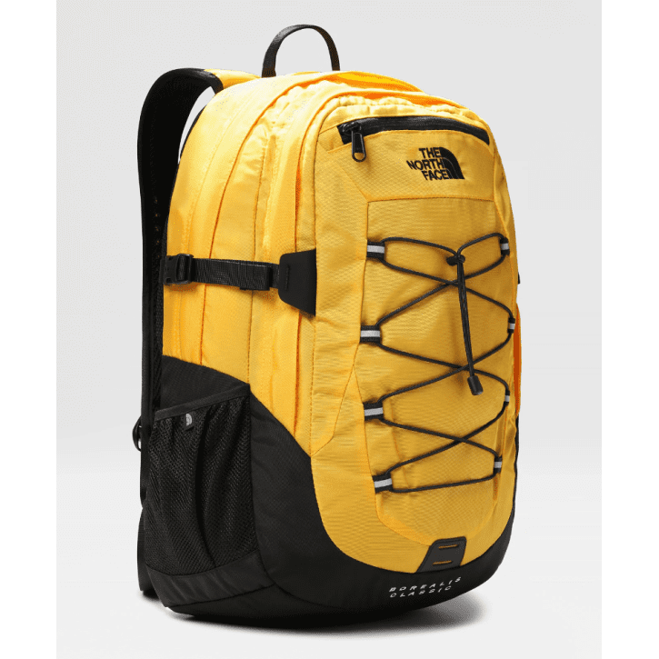 THE NORTH FACE BOREALIS CLASSIC Summit Gold