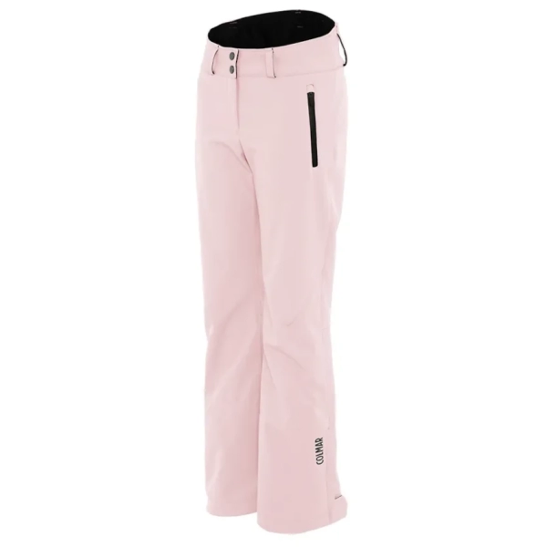Colmar Pantalone Sci Donna Moderness 2980 rosa