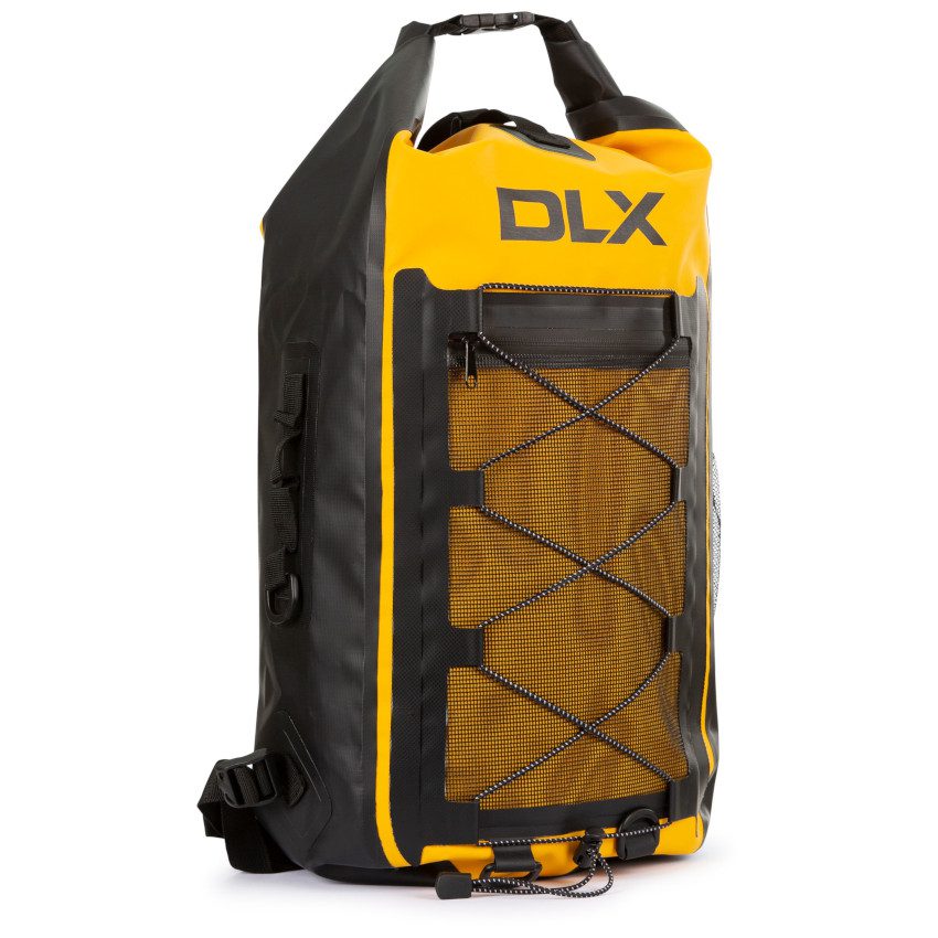 DLX Waterproof Rucksack Eredine 26 Litri Zaino Borsa impermeabile da  viaggio » Sportclub Online Shop