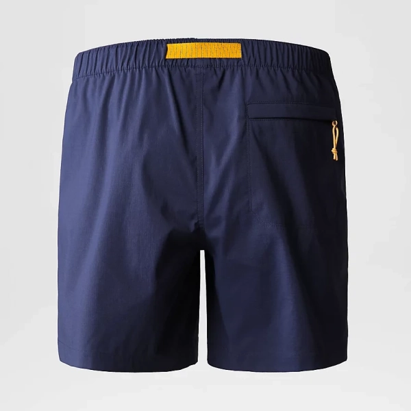 THE NORTH FACE M CLASS V RIPSTOP SHORT Summit Navy pantoloncini outdoor uomo
