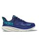 HOKA ONE ONE W CLIFTON 9 Bellwether Blue/Evening Sky scarpa running donna