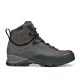 TECNICA FORGE 2.0 GTX MS Deep Grey/Ultra Orange scarpa trekking alta uomo