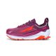 ALTRA OLYMPUS 5 WOMAN Purple/Orange scarpa Trail Running Donna