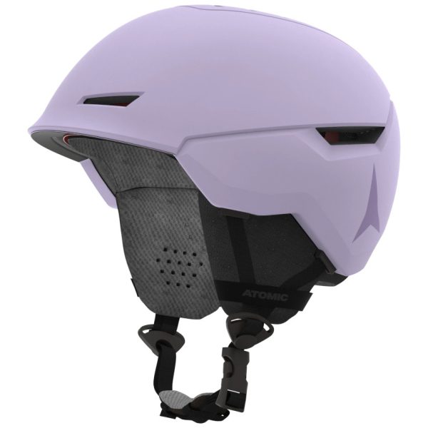 ATOMIC REVENT Lavender casco sci unisex