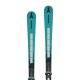 ATOMIC REDSTER X9S RVSK S AFI TEAL sci completo Attacco X 12 GW T
