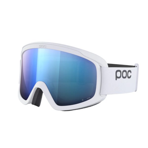 POC OPSIN CLARITY HIGHLY INTENSE Hydrogen White