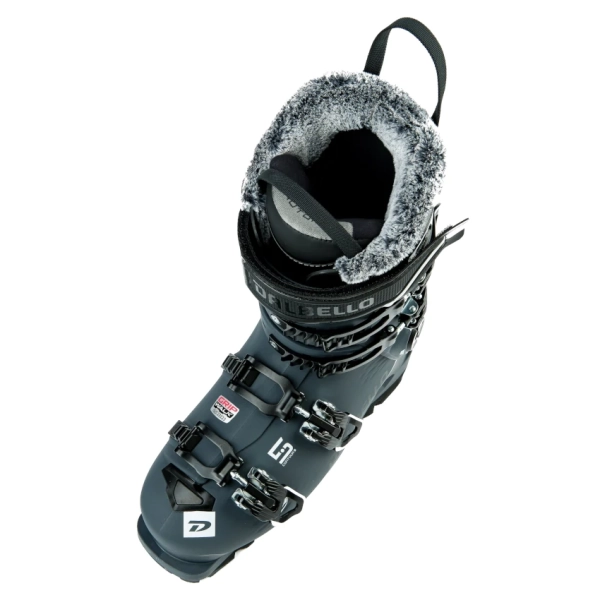 DALBELLO VELOCE 95 W GW 2024 Grey/Black Silver scarponi da sci Donna