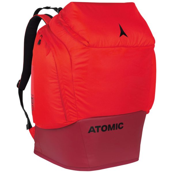 Zaino Tecnico Racing Sci ATOMIC RS PACK 90L Red/Rio Red