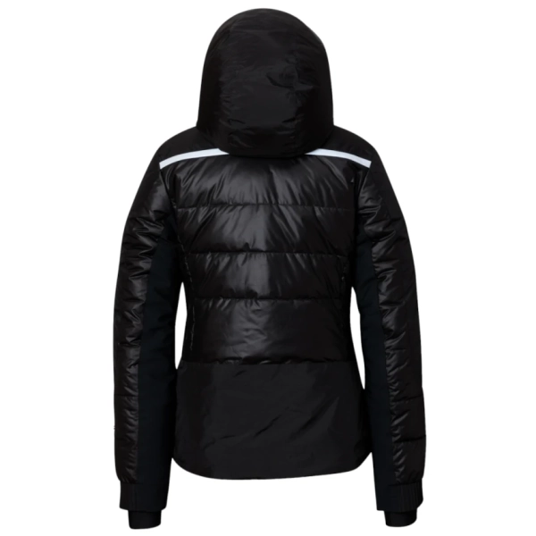 PHENIX 5D-MOONLIGHT JACKET WOMEN Black giacca sci donna 20000 cda