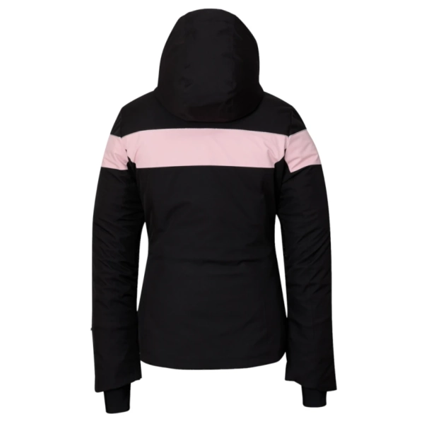 PHENIX SNOW WAVE JACKET WOMEN Black/Pink giacca sci donna 20000 cda