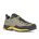 TECNICA SULFUR GTX MS Md Grey/Yellow scarpa bassa Goretex hiking uomo