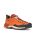 TECNICA SULFUR S GTX WS Pr Orange/Dk Red scarpa bassa Goretex hiking donna